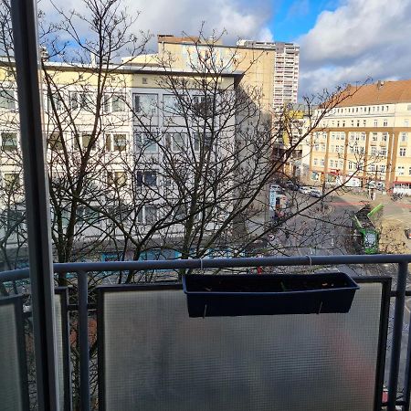 Hannover-Linden, Falkenstr.1 Ap. 1 Eksteriør bilde