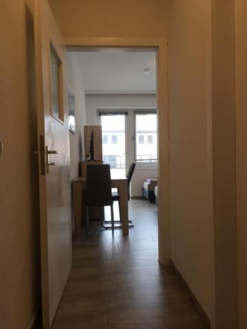 Hannover-Linden, Falkenstr.1 Ap. 1 Eksteriør bilde