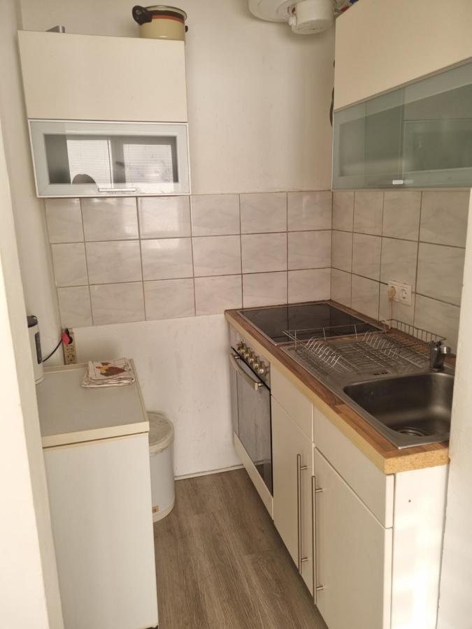 Hannover-Linden, Falkenstr.1 Ap. 1 Eksteriør bilde