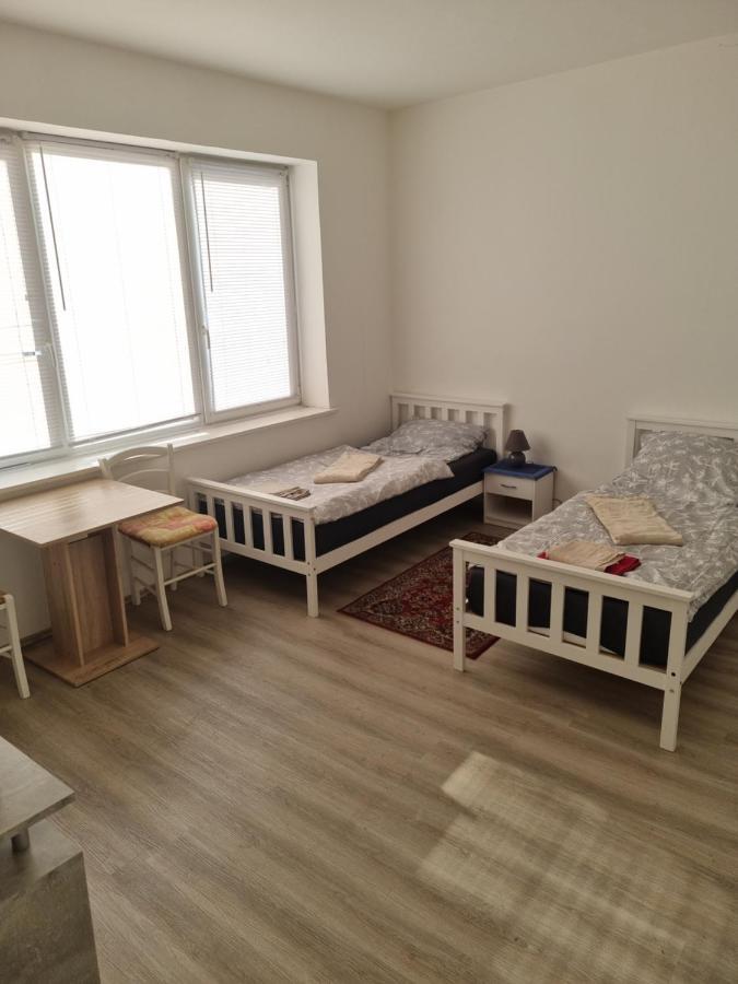 Hannover-Linden, Falkenstr.1 Ap. 1 Eksteriør bilde