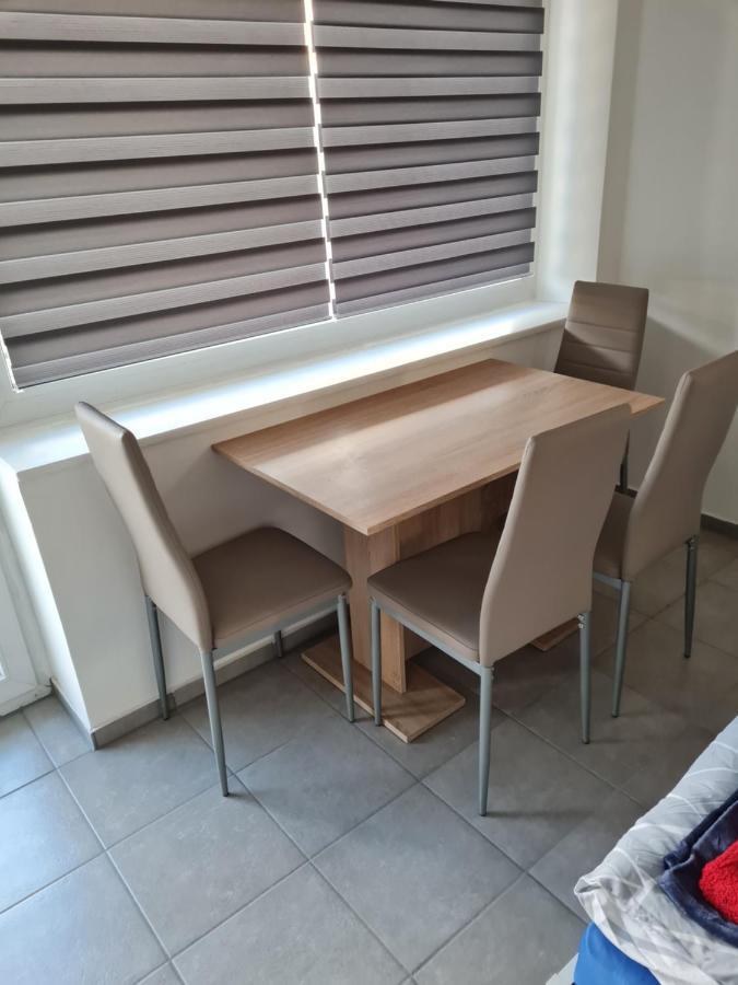 Hannover-Linden, Falkenstr.1 Ap. 1 Eksteriør bilde