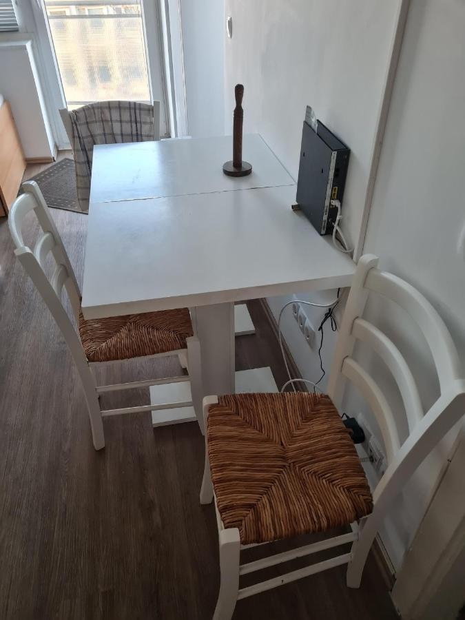 Hannover-Linden, Falkenstr.1 Ap. 1 Eksteriør bilde