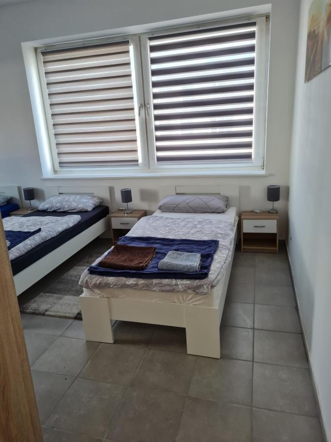 Hannover-Linden, Falkenstr.1 Ap. 1 Eksteriør bilde