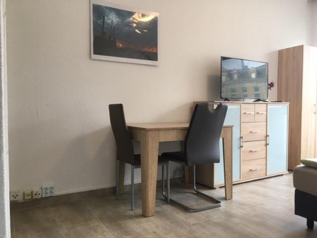 Hannover-Linden, Falkenstr.1 Ap. 1 Eksteriør bilde