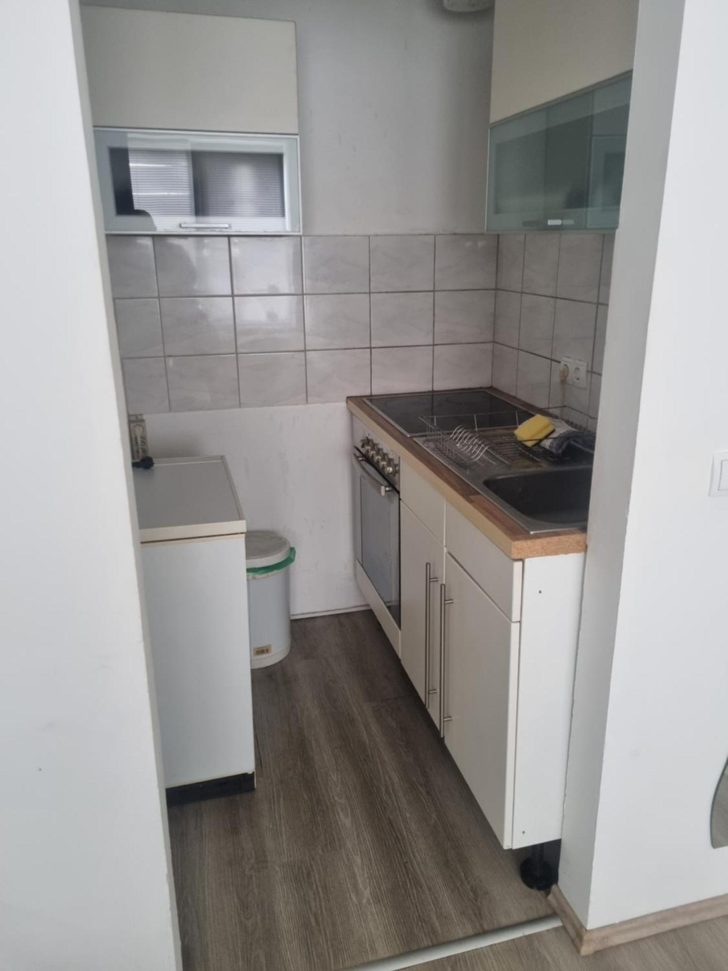 Hannover-Linden, Falkenstr.1 Ap. 1 Eksteriør bilde